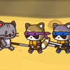 Strikeforce Kitty League Games