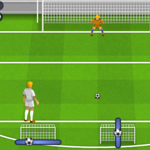 Penaly Shootout Euro 2016