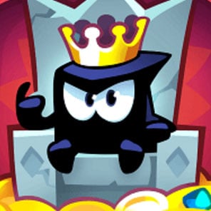 King of Thieves