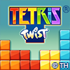 Tetris® Twist Games