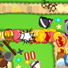 Bloons Tower Defence 5 Games