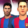 FC Barcelona Ultimate Rush Games