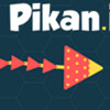 Pikan.io Spiele