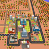 3D City Online Games
