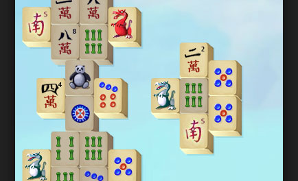 Juega Mahjong Titans online - Juegos online gratuitos