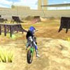 Motorbike Freestyle Games