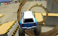 http://www.funnygames.co.uk/monster-truck-3d-arena-stunts.htm