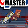 Jetpack Master Games