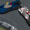 Lego Speed Champions Games