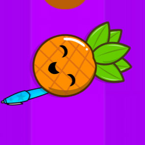 Super Pineapple Pen