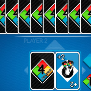 Uno 4 Colors