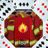 Fireman Solitaire Games