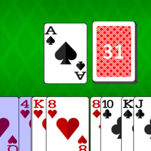 Gin Rummy Classic