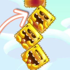 Super Sticky Stacker