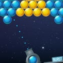Bubble Burst