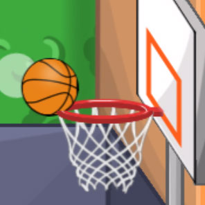 Real Street Basketball