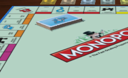 solide Verschillende goederen Het Monopoly - Speel nu gratis Monopoly spelletjes op Speeleiland.nl