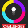 Color Switch Challenges Games