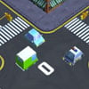 Traffic Chaos Games