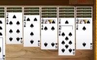 Spider Solitaire Suits