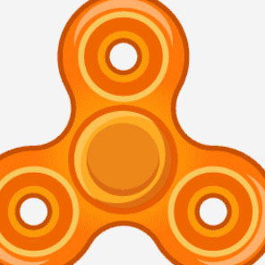 Fidget Spinner