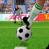 Penalty Kicks Games