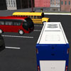 Bus Parking 3D Spiele