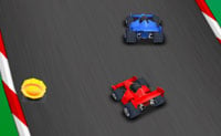 Race Autos