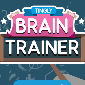 Brain Trainer