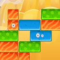 Jelly Collapse
