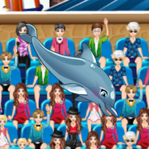 My Dolphin Show 5