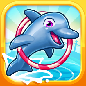 My Dolphin Show 6