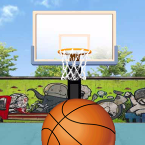 Basketball Pro