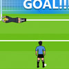 World Cup Penalty Games