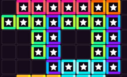 scheren Trek Beschikbaar Gekleurde blokken - Speel nu gratis Gekleurde blokken spelletjes op  Speeleiland.nl