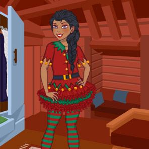 Xmas Dress up