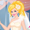 Now and Then Princess Wedding Games