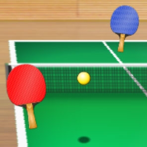 Table Tennis World Tour