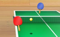 Ping Pong Gira Mundial