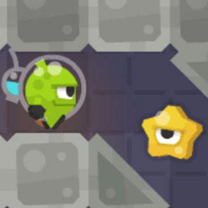 UFO Run: The Castle Tower