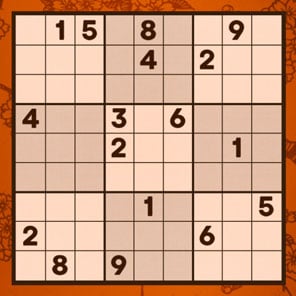 Sudoku Classic