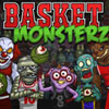 Basket Monsterz Games
