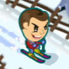 Groovy Ski Spiele