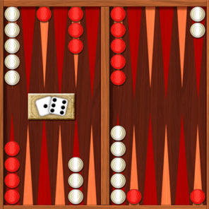 Backgammon Classic