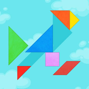 Kids Tangram