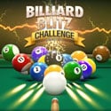 Biljart Blitz Challenge