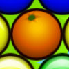Orange Bubbles Games