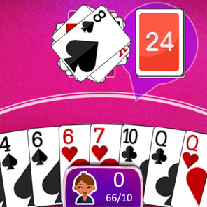 Gin Rummy Classic