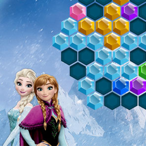 Elsa: Hex Puzzle