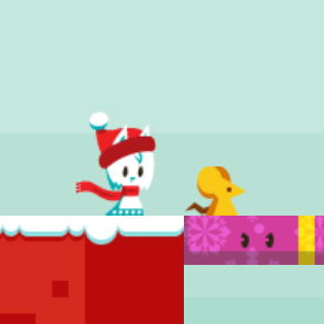 Snowball Christmas World